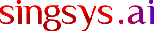 Singsys Ai